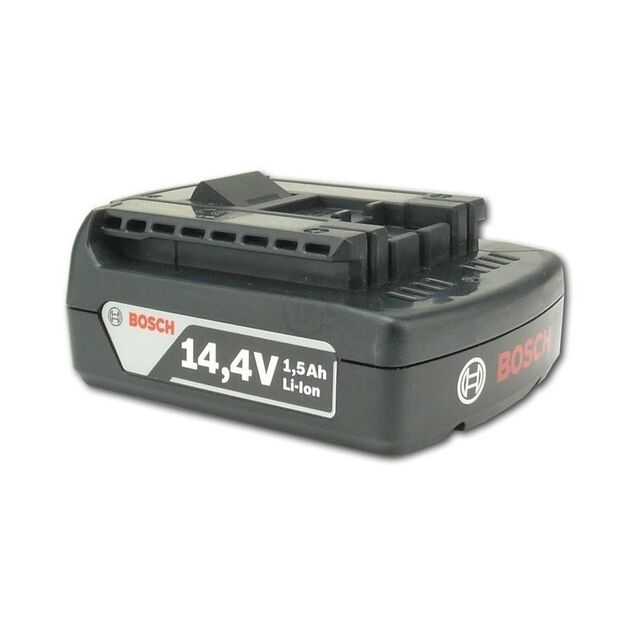 Акумулятор 14,4В до шурупокрута GSR 1440-LI  14.4 (2607336799), фото  | SNABZHENIE.com.ua