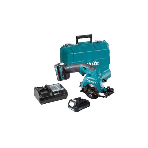 Акумуляторна дискова пилка  10.8 (HS301DWAE), фото  | SNABZHENIE.com.ua