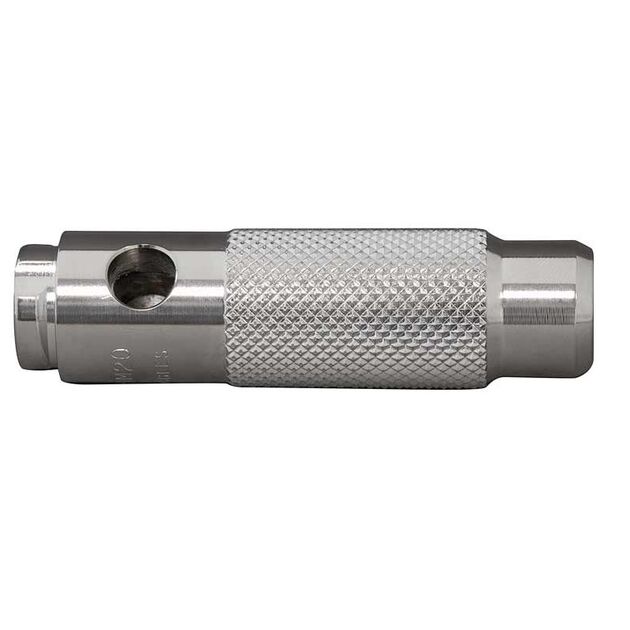 Зажимний патрон для просічок  20 (JLBM20), фото  | SNABZHENIE.com.ua