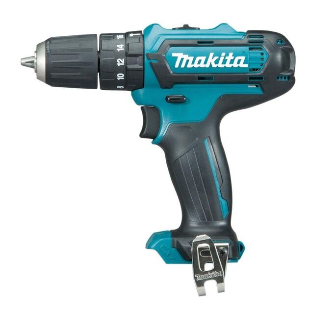 Акумуляторний дриль-шурупокрут  30 (HP331DZ), фото  | SNABZHENIE.com.ua