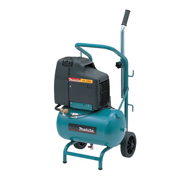 Компресор Makita AC1300  10 (AC1300), фото  | SNABZHENIE.com.ua