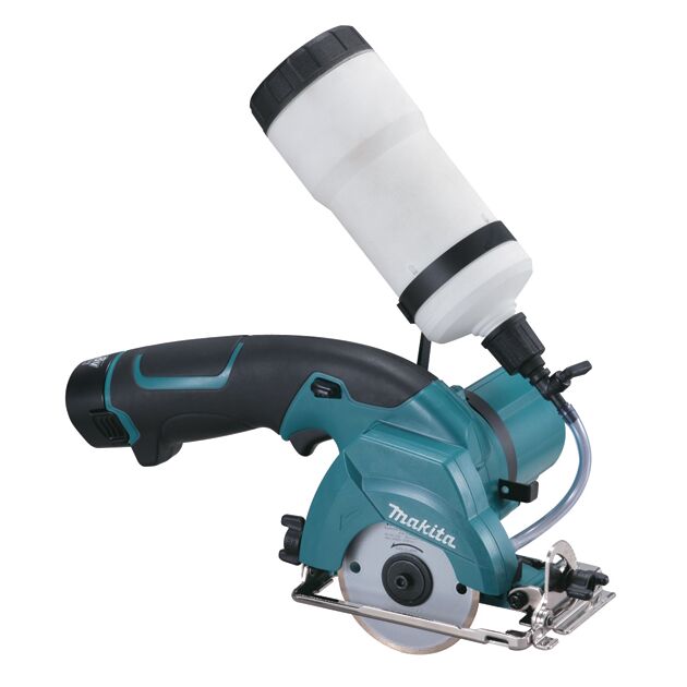 Акумуляторна дискова пилка  10.8 (CC300DW), фото  | SNABZHENIE.com.ua