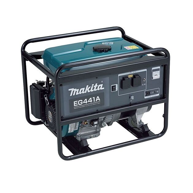 Бензогенератор  EX30D 4-тактний (EG441A ), фото  | SNABZHENIE.com.ua