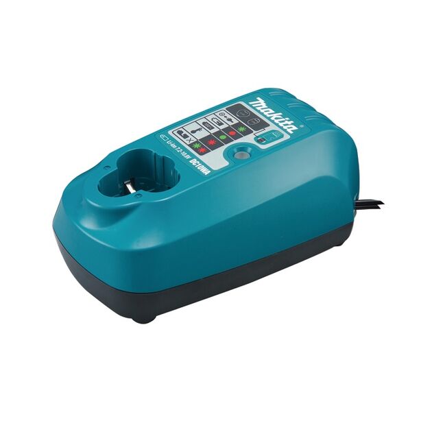 Зарядний пристрій   (194588-1), фото  | SNABZHENIE.com.ua