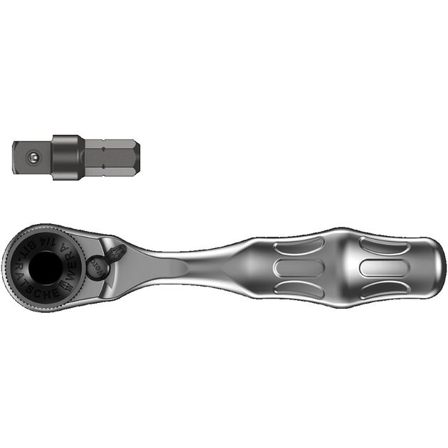 Тріскачка  1/4" (05073230001), фото  | SNABZHENIE.com.ua