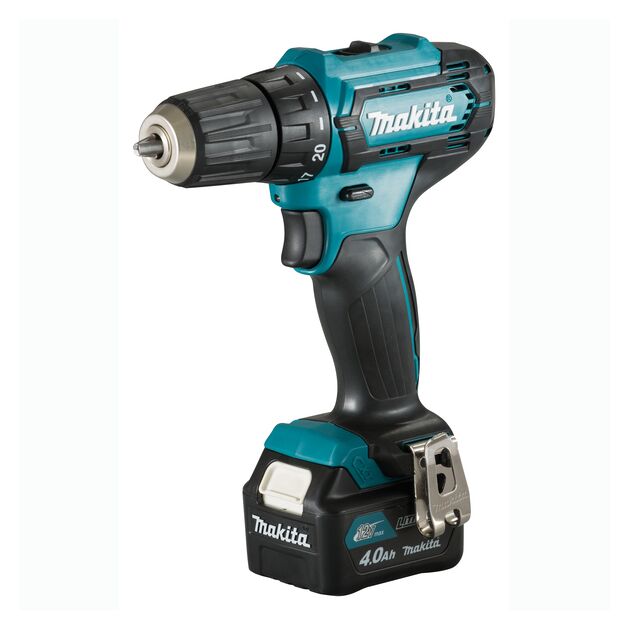 Акумуляторний дриль шурупокрут  30 (DF333DWME), фото  | SNABZHENIE.com.ua