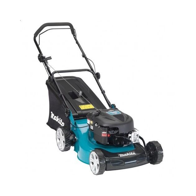 Газонокосарка бензинова  Briggs & Stratton (PLM4616), фото  | SNABZHENIE.com.ua