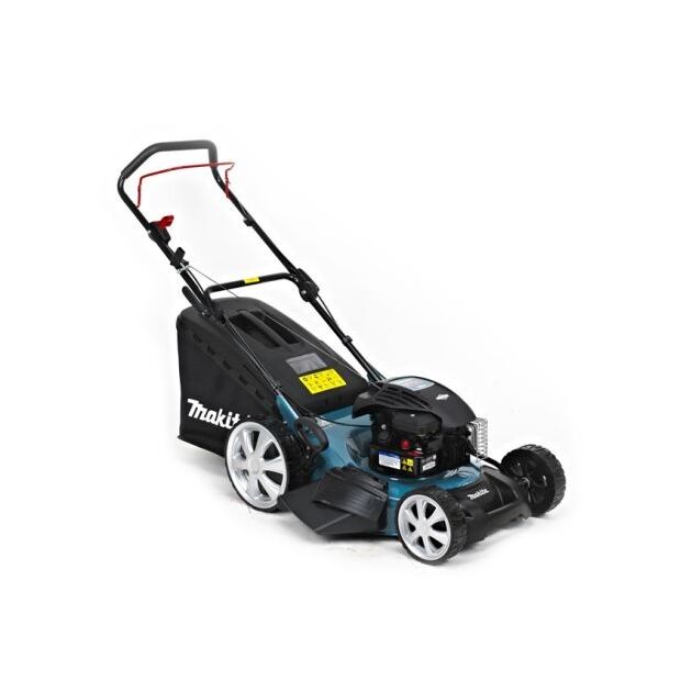 Газонокосарка  Briggs & Stratton (PLM4617), фото  | SNABZHENIE.com.ua