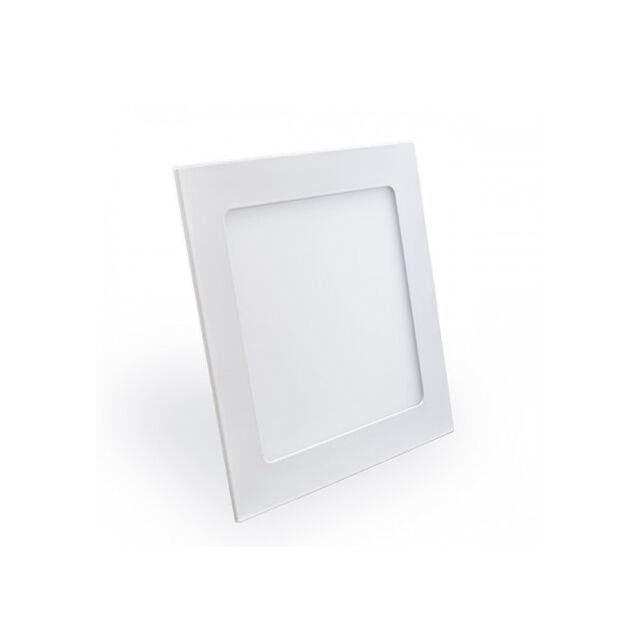 LED світильник вбудований квадрат VIDEX 9W 5000K 220V  9 (VL-DLS-095), фото  | SNABZHENIE.com.ua