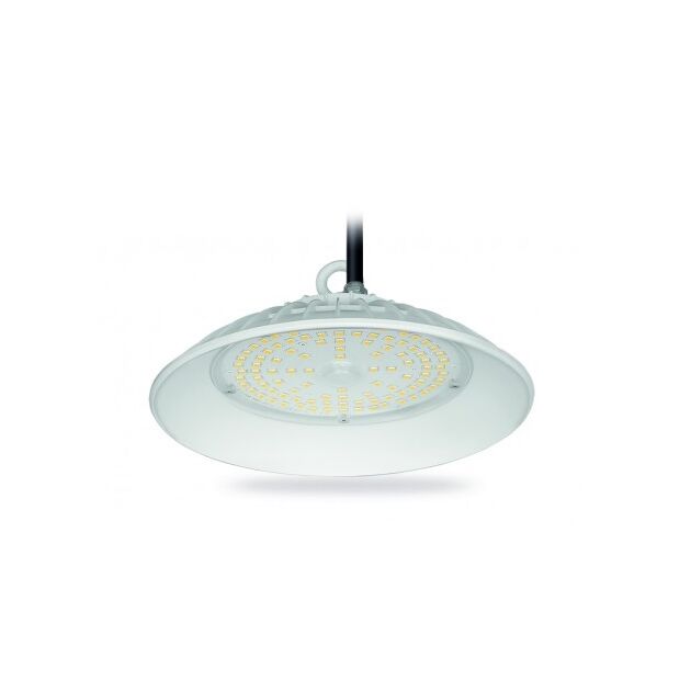 LED світильник висотний Хайбі VIDEX 100W 5000K 220V білий  100 (VL-HBe-1005W), фото  | SNABZHENIE.com.ua