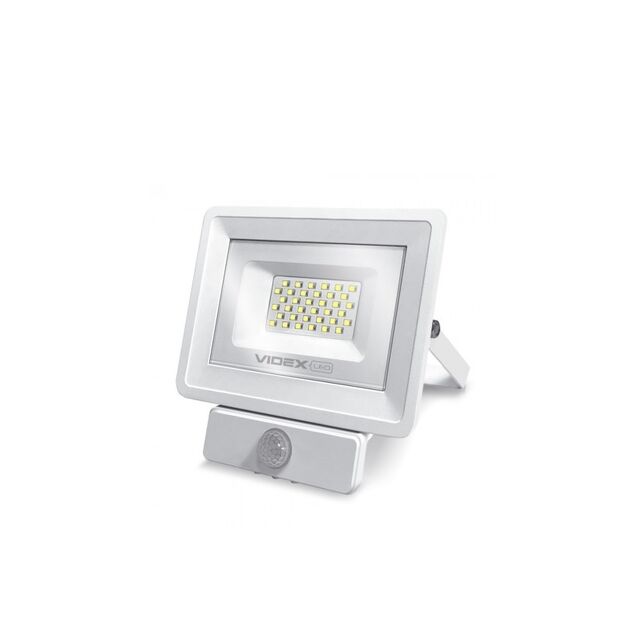 LED прожектор VIDEX 30W 5000K 220V (VL-Fe-305W-S) Сенсорний  2700 (VL-Fe-305W-S), фото  | SNABZHENIE.com.ua
