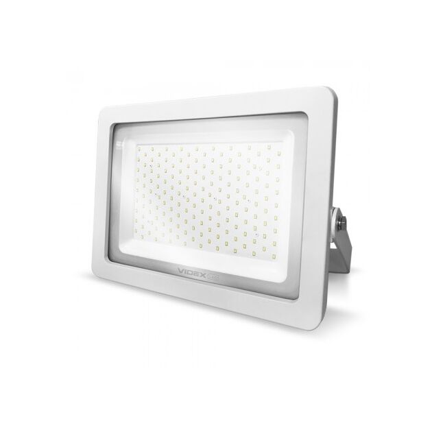 LED прожектор VIDEX PREMIUM 150W 5000K 220V White  150 (VL-F1505W), фото  | SNABZHENIE.com.ua