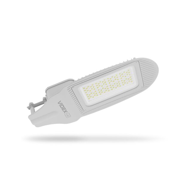LED ліхтар вуличний VIDEX 100W 5000K  100 (VL-SL06-1005), фото  | SNABZHENIE.com.ua