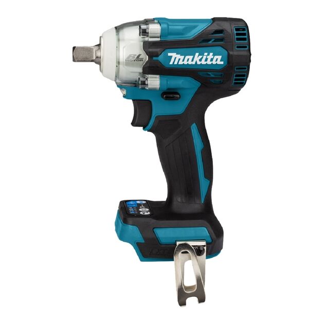 Акумуляторний ударний гайковерт  330 (DTW301Z), фото  | SNABZHENIE.com.ua