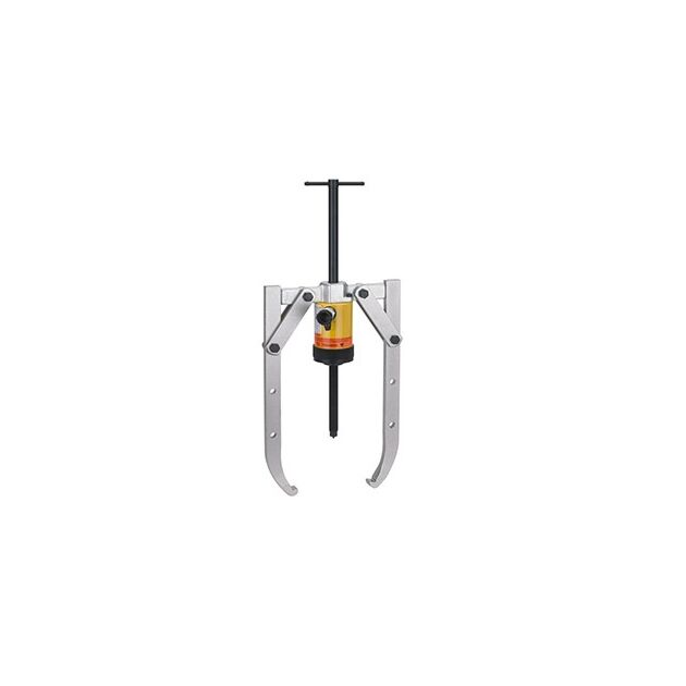 Гідравлічний зйомник, 2-х лапий  420 (HY135-20), фото  | SNABZHENIE.com.ua