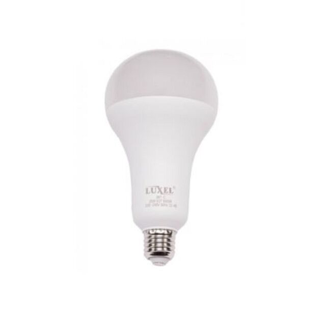 Лампа LED А110 35w E27 6500K (068-С)  35 (068-C 35W), фото  | SNABZHENIE.com.ua