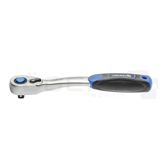 Тріскачка с кнопкой 72 зубца  3/8" (HT1R318), фото  | SNABZHENIE.com.ua