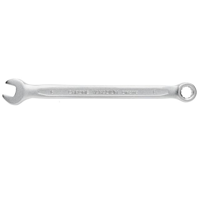 Ключ комбінований  6 (HT1W406), фото  | SNABZHENIE.com.ua