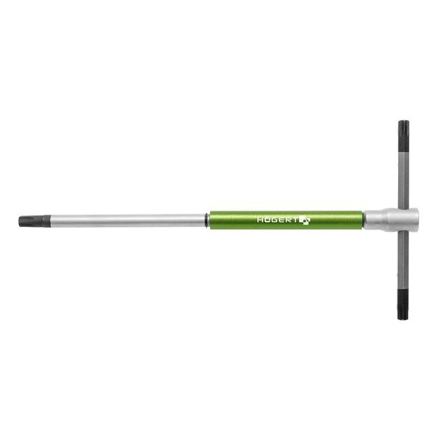 Ключ з Т-образною рукояткою  TORX (Зовн.) (HT1W860), фото  | SNABZHENIE.com.ua