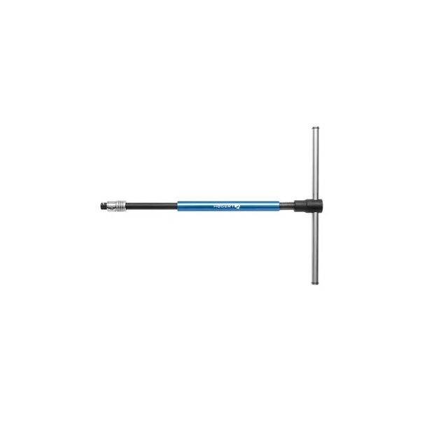 Ключ з Т-образною рукояткою  1/4" (HT1W879), фото  | SNABZHENIE.com.ua