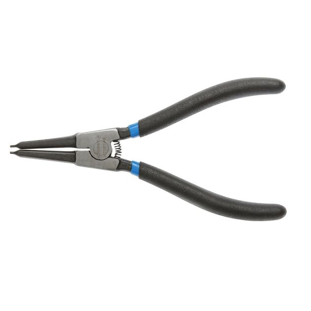 Зйомник зовнішніх стопорних кілець з прямими кінцями 180 мм  19 - 60 (HT1P142), фото  | SNABZHENIE.com.ua