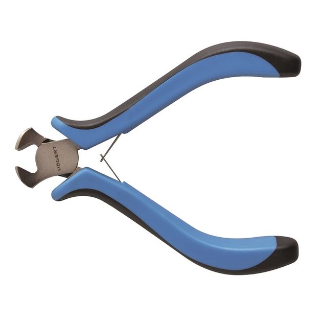 Кусачки прецензійні торцеві  115 (HT1P058), фото  | SNABZHENIE.com.ua