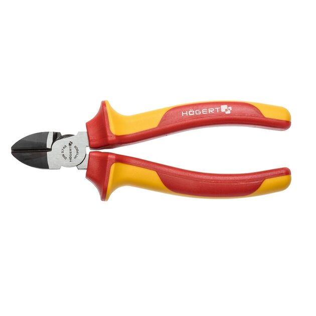 Бокорізи ізольовані  160 (HT1P909), фото  | SNABZHENIE.com.ua