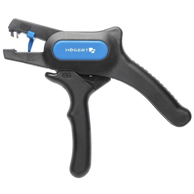 Кліщі торцеві для зачистки дроту  0.2 - 6 (HT1P187), фото  | SNABZHENIE.com.ua