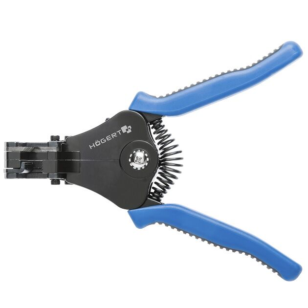 Кліщі для зняття ізоляції 1,0 - 3,2  1.0 - 3.2 (HT1P188), фото  | SNABZHENIE.com.ua