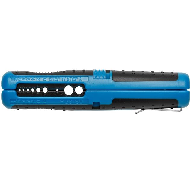 Інструмент для зняття ізоляції  122 (HT1P102), фото  | SNABZHENIE.com.ua