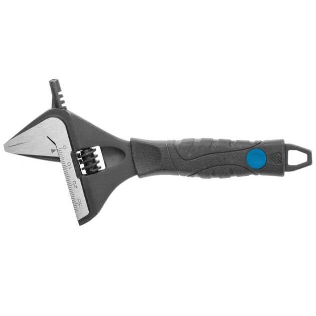 Розвідний ключ оксидований  165 (HT1P561), фото  | SNABZHENIE.com.ua