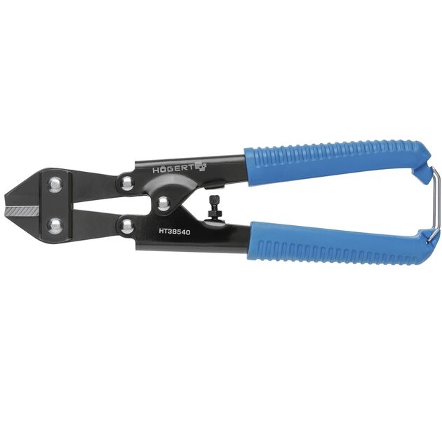 Кусачки для дроту  210 (HT3B540), фото  | SNABZHENIE.com.ua