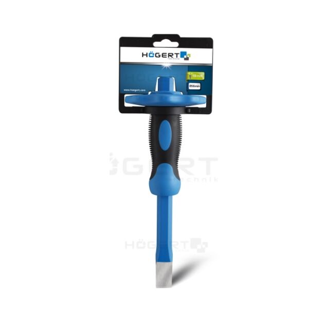 Зубило плоске з захисним кожухом  255 (HT3B700), фото  | SNABZHENIE.com.ua