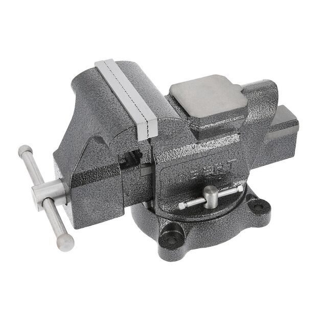 Лещата слюсарні поворотні  125 (HT3B614), фото  | SNABZHENIE.com.ua