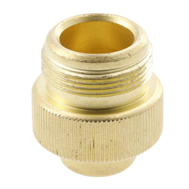 Адаптер для пальника G1” (M) x G7/16” (F)   (HT2C504), фото  | SNABZHENIE.com.ua