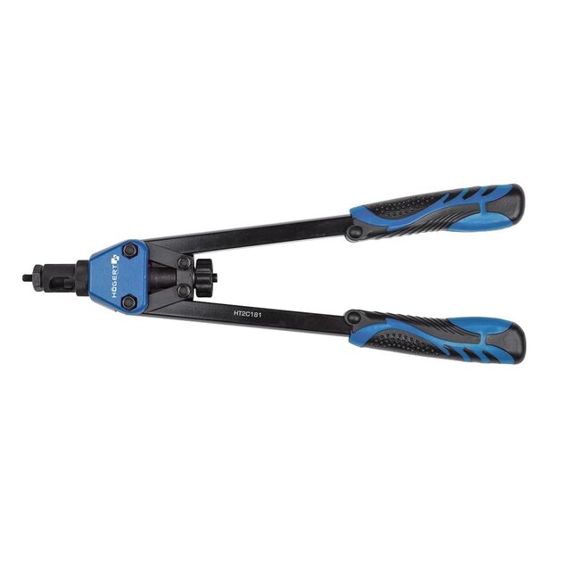 Заклепочник ручний  для різьбових заклепок  М3. М4. М5. М6. М8. М10 (HT2C181), фото  | SNABZHENIE.com.ua