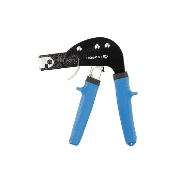 Заклепочник для дюбелів (Пістолет для MOLLY)  180 (HT2C191), фото  | SNABZHENIE.com.ua