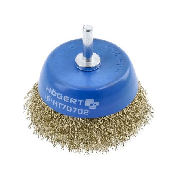 Корщітка  Чашка (HT7D702), фото  | SNABZHENIE.com.ua