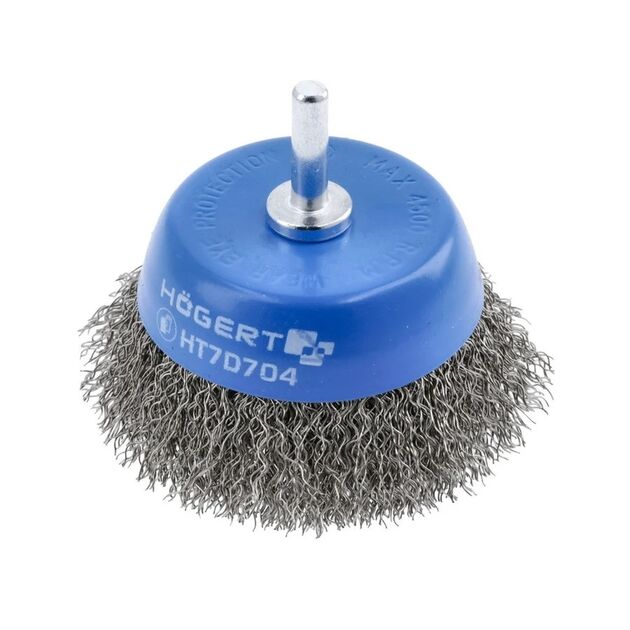 Корщітка  Чашка (HT7D704), фото  | SNABZHENIE.com.ua