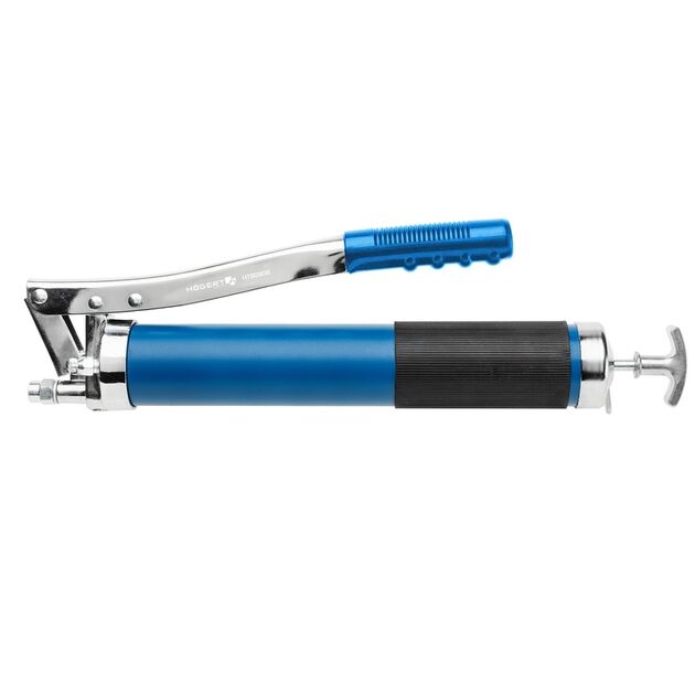 Важільно-плунжерний шприц  0.6 (HT8G908), фото  | SNABZHENIE.com.ua