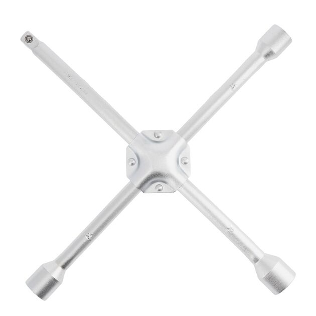 Балонний ключ  17 x 19 x 21 (HT8G310), фото  | SNABZHENIE.com.ua