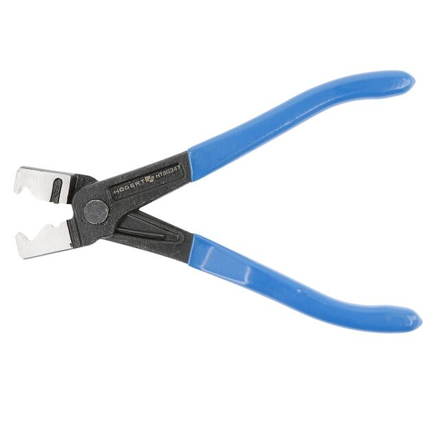 Кліщі для шлангових хомутів  175 (HT8G347), фото  | SNABZHENIE.com.ua