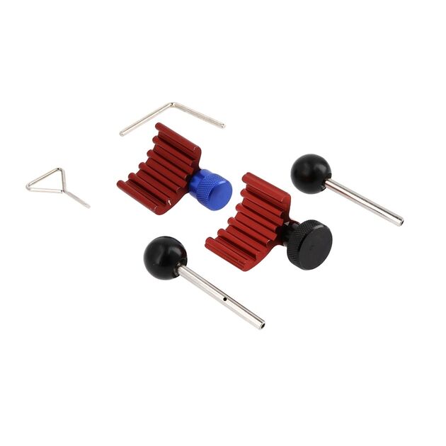 Ключ для блокування розподільних механізмів дизельного двигуна VAG  6 (HT8G361), фото  | SNABZHENIE.com.ua