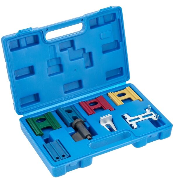 Ключ для блокування розподільних механізмів  8 (HT8G362), фото  | SNABZHENIE.com.ua