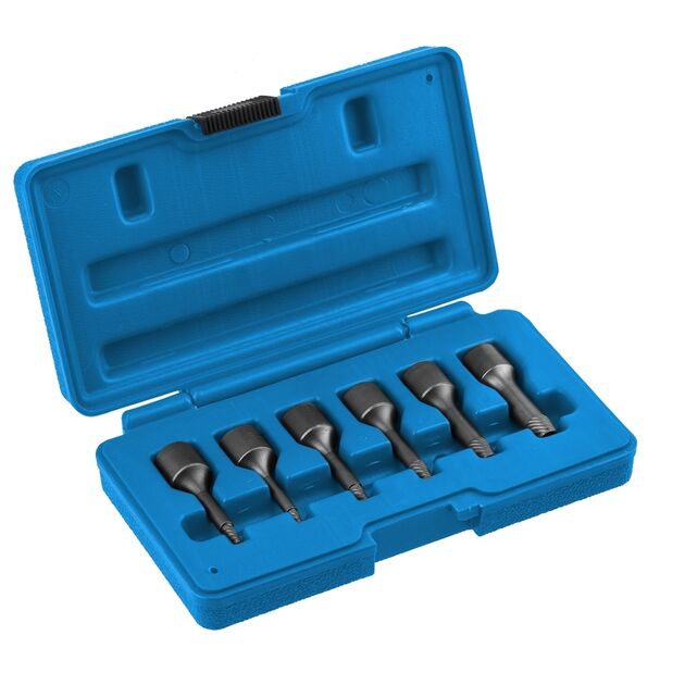 Набір екстракторів   (HT8G402), фото  | SNABZHENIE.com.ua