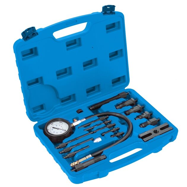 Компресометр для  дизельних двигунів   (HT8G410), фото  | SNABZHENIE.com.ua