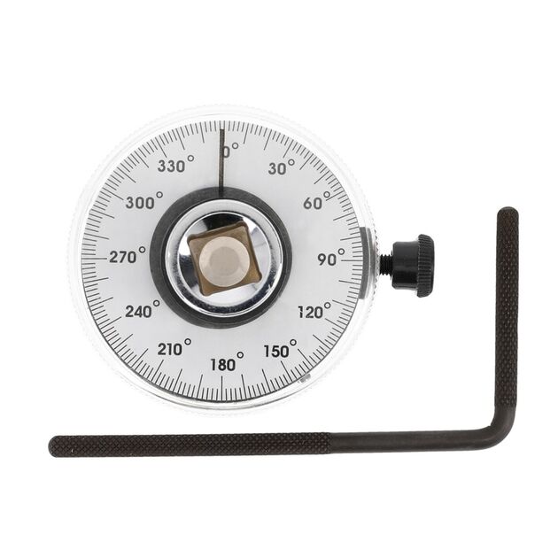 Кутомір для затяжки болтів   (HT8G421), фото  | SNABZHENIE.com.ua