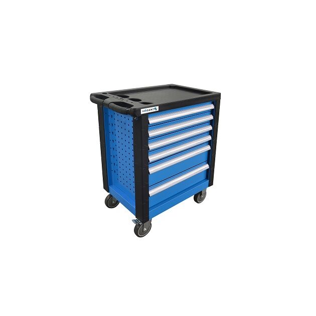 Візок інструментальний 6 ящиків  6 (HT7G046), фото  | SNABZHENIE.com.ua