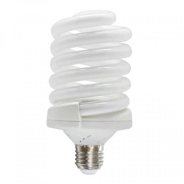 Енергозберігаюча лампа Feron ELS64 55W E27 6400K  Енергозберігаюча лампа (04111), фото  | SNABZHENIE.com.ua