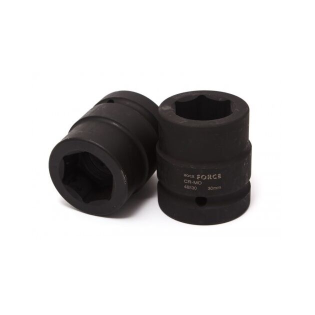 Головка ударна  1" (8666), фото  | SNABZHENIE.com.ua